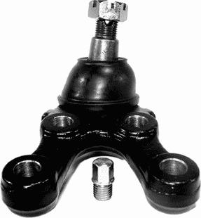 Lemförder 15281 02 - Rotule de suspension droxauto.com