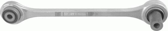 Lemförder 16652 01 - Bras de liaison, suspension de roue droxauto.com
