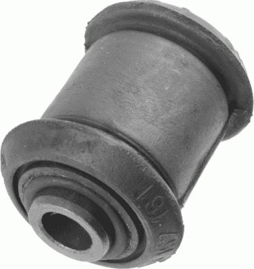 Lemförder 16057 02 - Suspension, bras de liaison droxauto.com