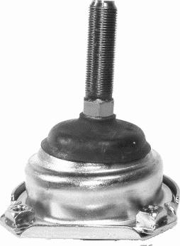 Lemförder 10961 01 - Rotule de suspension droxauto.com