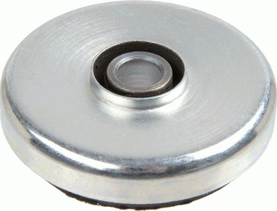 Lemförder 10983 02 - Suspension, corps de l'essieu droxauto.com