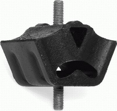 Lemförder 10027 03 - Support moteur droxauto.com