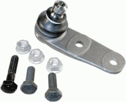 Lemförder 10153 04 - Rotule de suspension droxauto.com