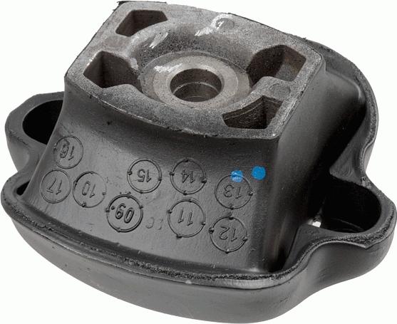 Lemförder 10844 02 - Support moteur droxauto.com