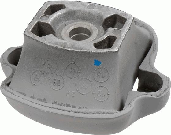 Lemförder 10839 02 - Support moteur droxauto.com
