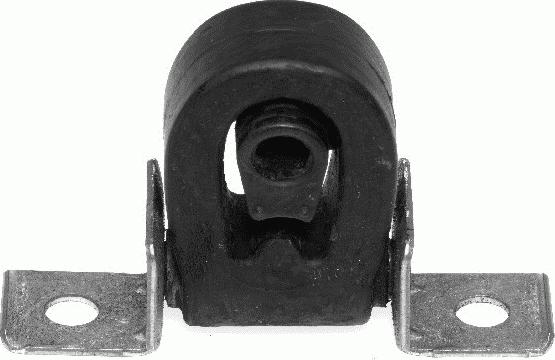 Lemförder 10237 01 - Support, silencieux droxauto.com