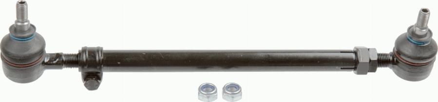 Lemförder 10717 02 - Barre de connexion droxauto.com