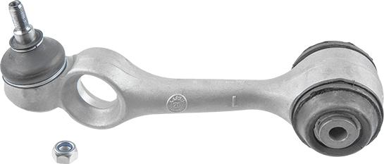 Lemförder 10731 01 - Bras de liaison, suspension de roue droxauto.com
