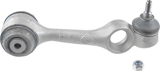 Lemförder 10732 01 - Bras de liaison, suspension de roue droxauto.com