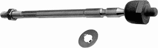 Lemförder 11914 02 - Rotule de direction intérieure, barre de connexion droxauto.com