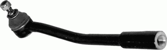 Lemförder 11583 01 - Rotule de barre de connexion droxauto.com