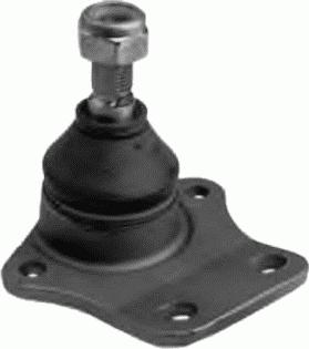 Lemförder 11664 01 - Rotule de suspension droxauto.com