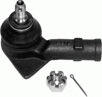 Lemförder 11666 03 - Rotule de barre de connexion droxauto.com