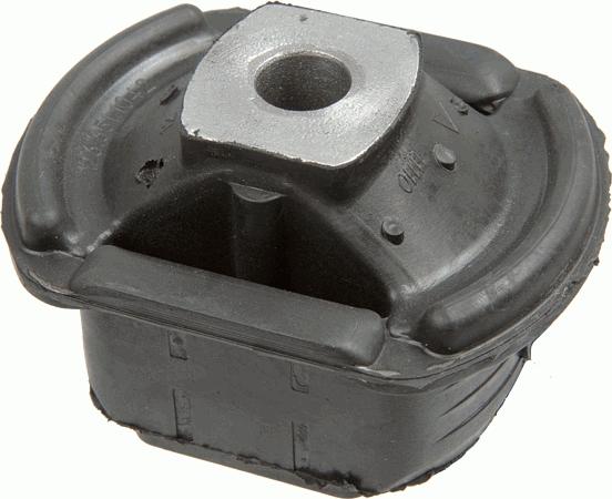 Lemförder 11110 01 - Suspension, corps de l'essieu droxauto.com