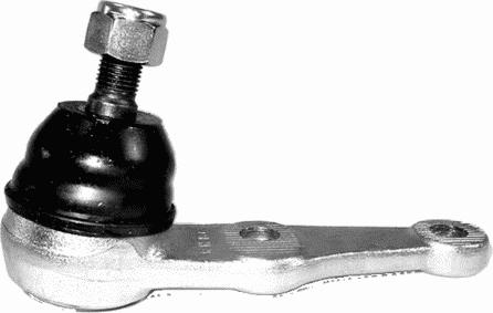 Lemförder 11845 01 - Rotule de suspension droxauto.com