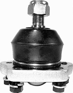 Lemförder 11860 02 - Rotule de suspension droxauto.com