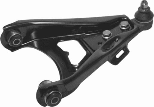 Lemförder 18141 01 - Bras de liaison, suspension de roue droxauto.com