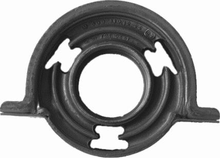 Lemförder 13616 01 - Suspension, corps de l'essieu droxauto.com