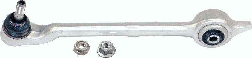 Lemförder 13086 02 - Bras de liaison, suspension de roue droxauto.com