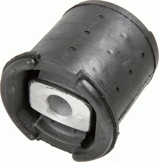 Lemförder 13306 01 - Suspension, corps de l'essieu droxauto.com