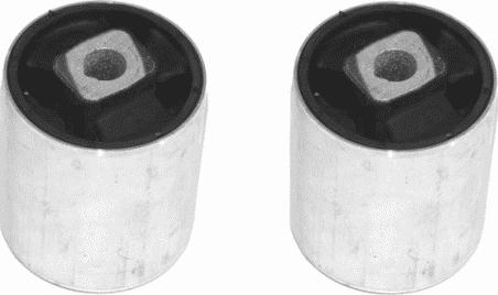 Lemförder 13282 01 - Kit de remise en état, bras de liaison droxauto.com