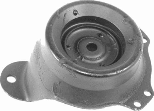 Lemförder 12573 01 - Coupelle de suspension droxauto.com