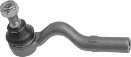 Lemförder 12662 02 - Rotule de barre de connexion droxauto.com