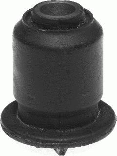 Lemförder 12621 01 - Suspension, bras de liaison droxauto.com