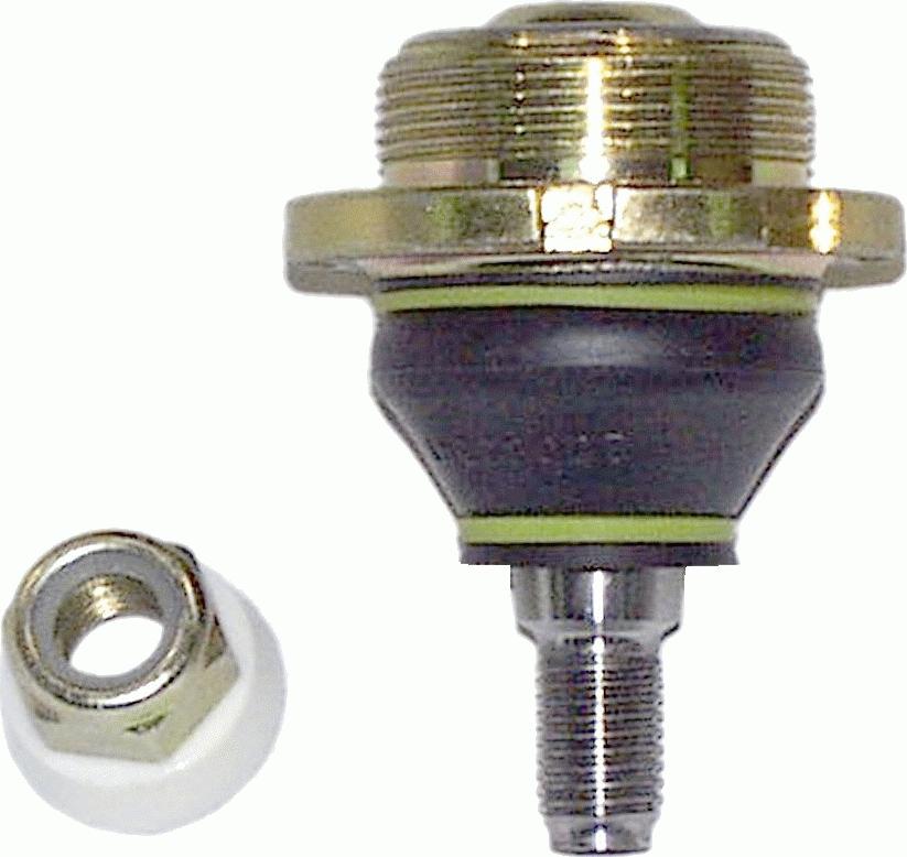 Lemförder 12062 04 - Kit de réparation, rotule de suspension droxauto.com