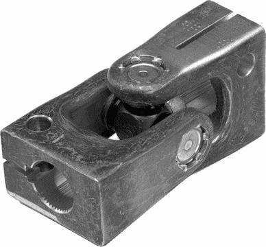 Lemförder 12009 01 - Joint, arbre de direction droxauto.com