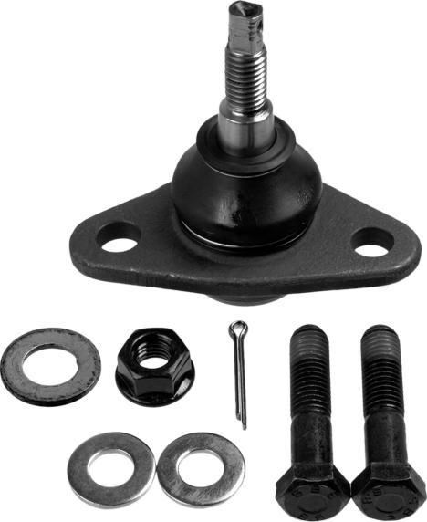 Lemförder 12012 02 - Rotule de suspension droxauto.com