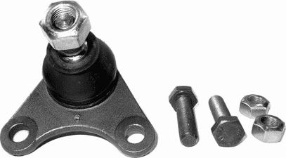 Lemförder 12017 01 - Rotule de suspension droxauto.com