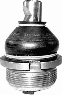 Lemförder 12088 01 - Rotule de suspension droxauto.com