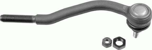 Lemförder 12074 03 - Rotule de barre de connexion droxauto.com