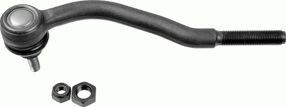 Lemförder 12073 03 - Rotule de barre de connexion droxauto.com