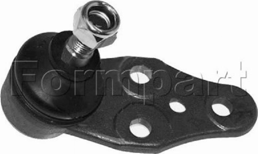 Lemförder 12146 02 - Rotule de suspension droxauto.com