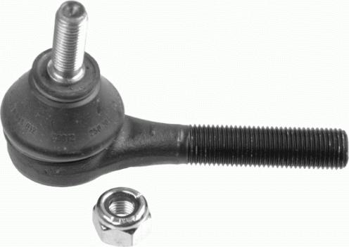 Lemförder 12116 01 - Rotule de barre de connexion droxauto.com