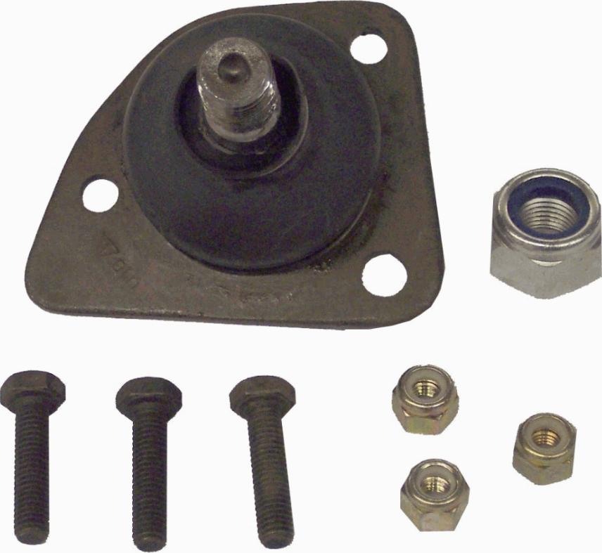 Lemförder 12131 01 - Rotule de suspension droxauto.com