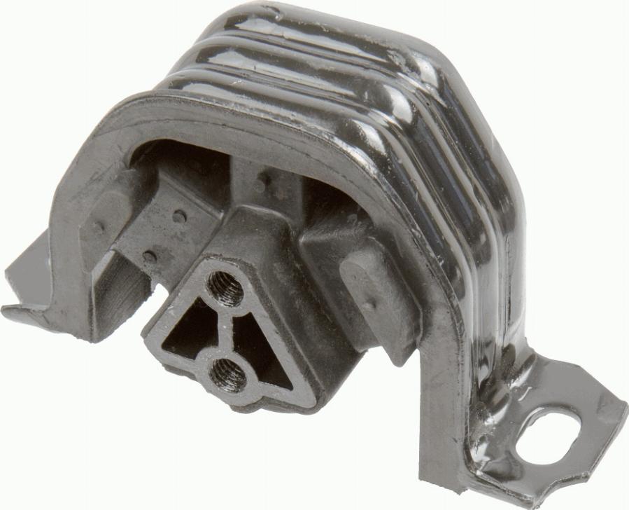Lemförder 12261 01 - Support moteur droxauto.com