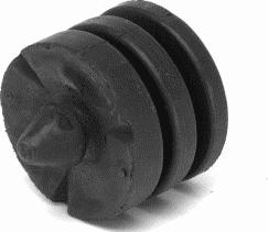 Lemförder 12783 01 - Support, silencieux droxauto.com