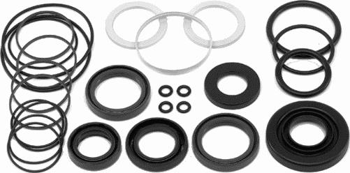 Lemförder 17083 01 - Kit de joints d'étanchéité, crémaillière de direction droxauto.com