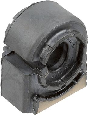 Lemförder 39979 01 - Coussinet de palier, stabilisateur droxauto.com