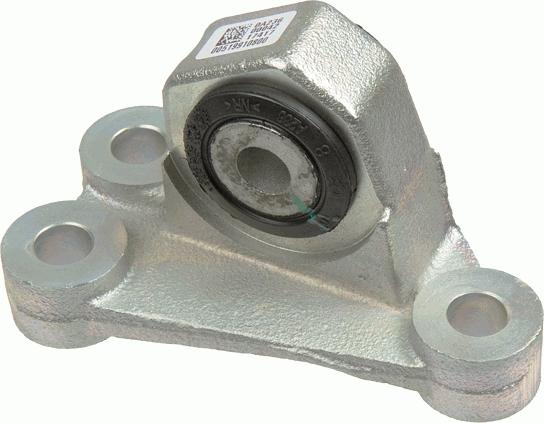 Lemförder 39490 01 - Support moteur droxauto.com