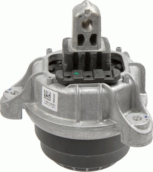 Lemförder 39444 01 - Support moteur droxauto.com