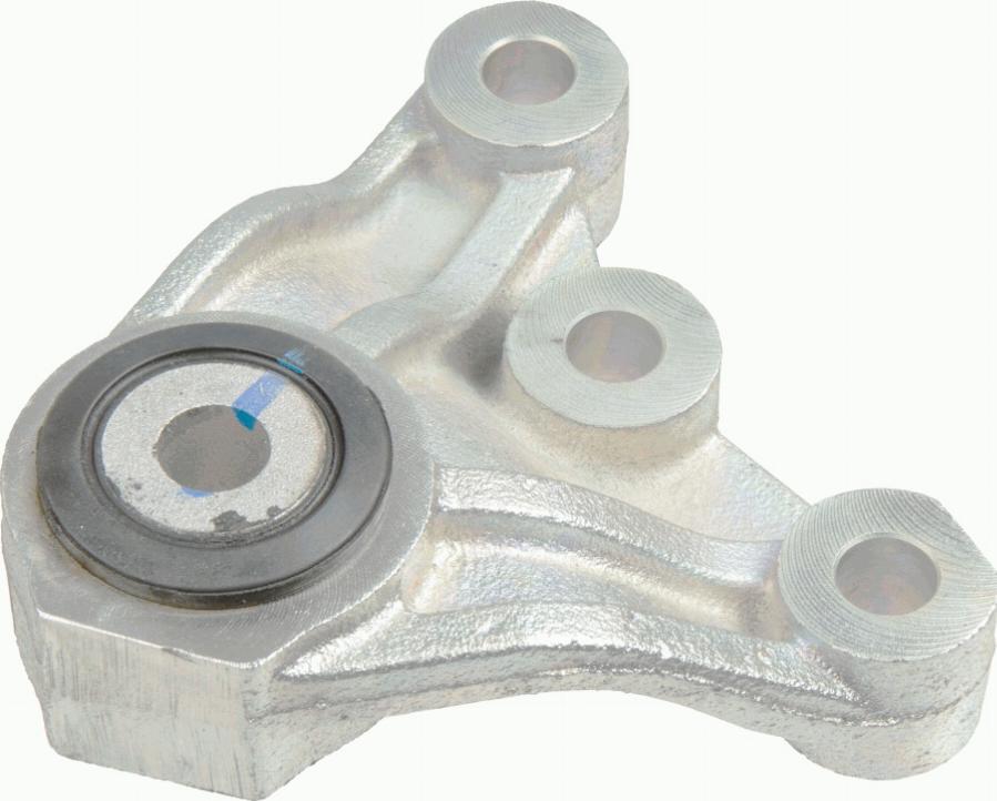 Lemförder 39489 01 - Support moteur droxauto.com