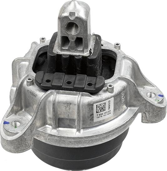Lemförder 39436 01 - Support moteur droxauto.com