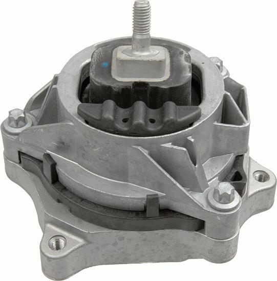 Lemförder 39438 01 - Support moteur droxauto.com