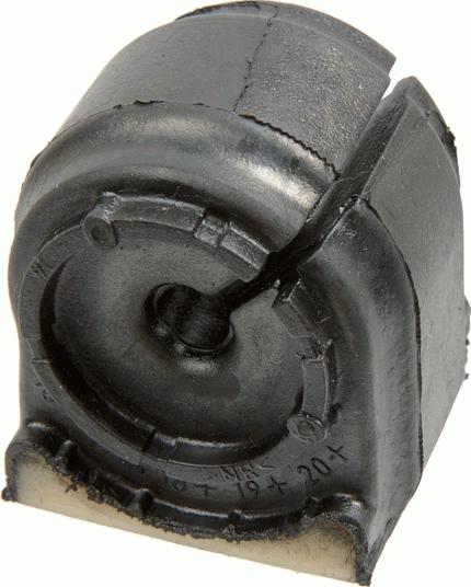 Lemförder 39545 01 - Coussinet de palier, stabilisateur droxauto.com