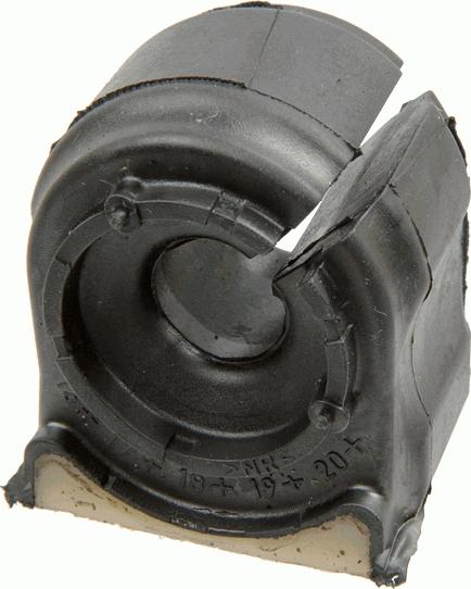 Lemförder 39546 01 - Coussinet de palier, stabilisateur droxauto.com