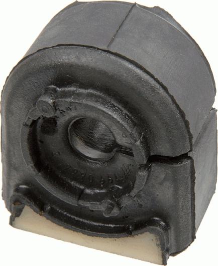 Lemförder 39542 01 - Coussinet de palier, stabilisateur droxauto.com